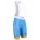 2015 Astana Kurz Trägerhose Radtrikot De