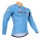 2015 Astana Fahrradtrikot Langarm Radtrikot De