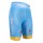 2015 Astana Kurz Radhose Radtrikot De