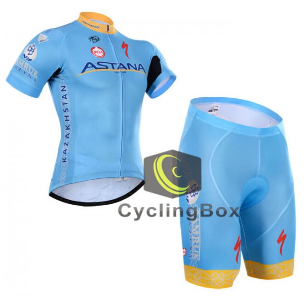 2015 Astana Radbekleidung Radtrikot Kurzarm und Fahrradhosen Kurz Radtrikot De 2015 Astana Radbekleidung Radtrikot Kurzarm und Fahrradhosen Kurz Radtrikot De