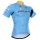 2015 Astana Radtrikot Kurzarm Radtrikot De