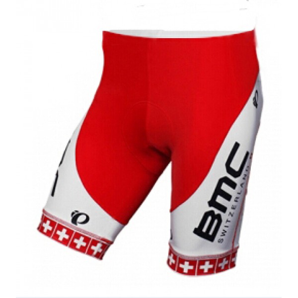 2015 Pearl Izumi BMC Kurz Radhose Radtrikot De