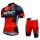 2015 BMC Radbekleidung Radtrikot Kurzarm und Fahrradhosen Kurz Radtrikot De