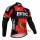 2015 BMC Fahrradtrikot Langarm Radtrikot De