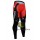 2015 BMC Lang Radhose Radtrikot De