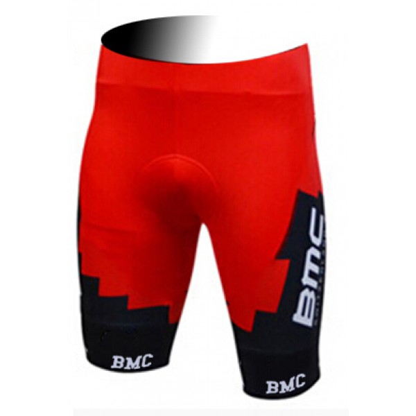 2015 BMC Kurz Radhose Radtrikot De