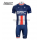 2015 BMC Proteam Blau Radbekleidung Radtrikot Kurzarm und Fahrradhosen Kurz Radtrikot De