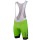 2015 Bardiani Csf Kurz Trägerhose Radtrikot De