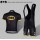 2015 Bat-Man Fahrradbekleidung Satz Fahrradtrikot Kurzarm Trikot und Kurz Trägerhose Radtrikot De
