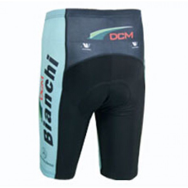 2015 Bianchi DCM Kurz Radhose Radtrikot De 2015 Bianchi DCM Kurz Radhose Radtrikot De