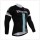 2015 Bianchi Fahrradtrikot Langarm Radtrikot De