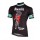 2015 Bianchi Milano Radtrikot Kurzarm Radtrikot De