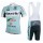 2015 Bianchi DCM Fahrradbekleidung Satz Fahrradtrikot Kurzarm Trikot und Kurz Trägerhose Radtrikot De