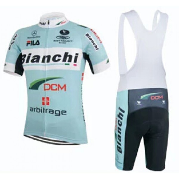 2015 Bianchi DCM Fahrradbekleidung Satz Fahrradtrikot Kurzarm Trikot und Kurz Trägerhose Radtrikot De 2015 Bianchi DCM Fahrradbekleidung Satz Fahrradtrikot Kurzarm Trikot und Kurz Trägerhose Radtrikot De