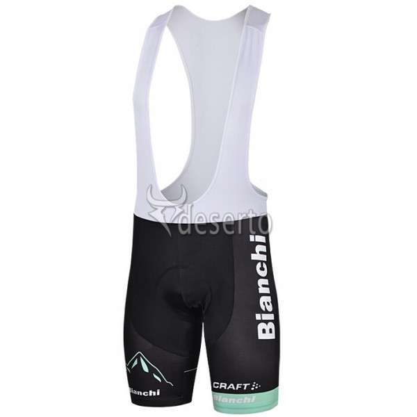 2015 Bianchi Shimano Kurz Trägerhose Radtrikot De 2015 Bianchi Shimano Kurz Trägerhose Radtrikot De