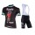 2015 Bianchi Milano Fahrradbekleidung Satz Fahrradtrikot Kurzarm Trikot und Kurz Trägerhose Radtrikot De