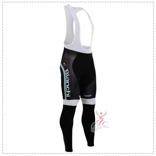 2015 Bianchi Lang Trägerhose Radtrikot De 2015 Bianchi Lang Trägerhose Radtrikot De