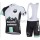 2015 Bianchi Shimano Fahrradbekleidung Satz Fahrradtrikot Kurzarm Trikot und Kurz Trägerhose Radtrikot De