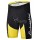 2015 Lamborghini Bianchi Kurz Radhose Radtrikot De