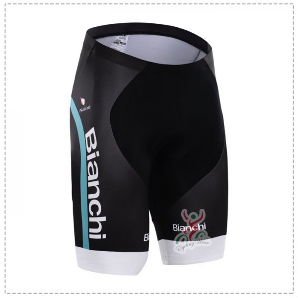 2015 Bianchi Kurz Radhose Radtrikot De 2015 Bianchi Kurz Radhose Radtrikot De