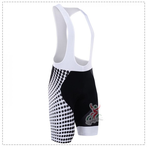 2015 Biemme Kurz Trägerhose Radtrikot De