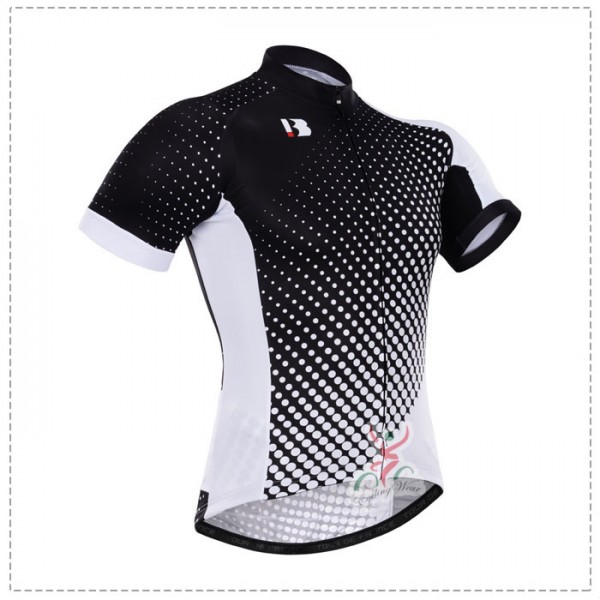 2015 Biemme Radtrikot Kurzarm Radtrikot De