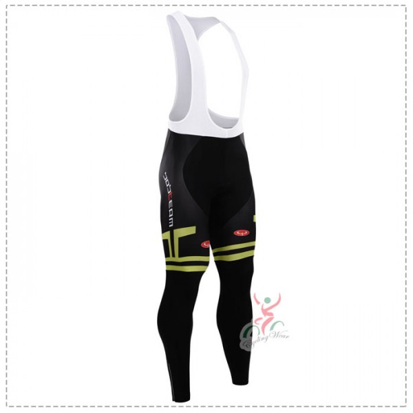 2015 Bobteam Lang Trägerhose Radtrikot De