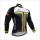 2015 Bobteam Fahrradtrikot Langarm Radtrikot De