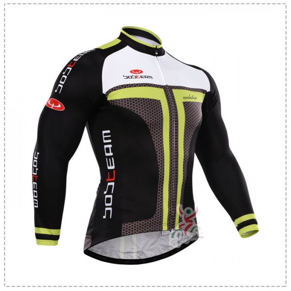 2015 Bobteam Fahrradtrikot Langarm Radtrikot De