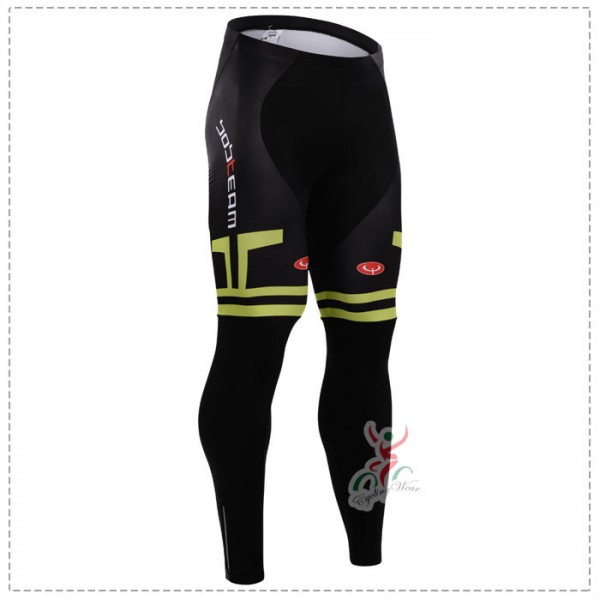 2015 Bobteam Lang Radhose Radtrikot De