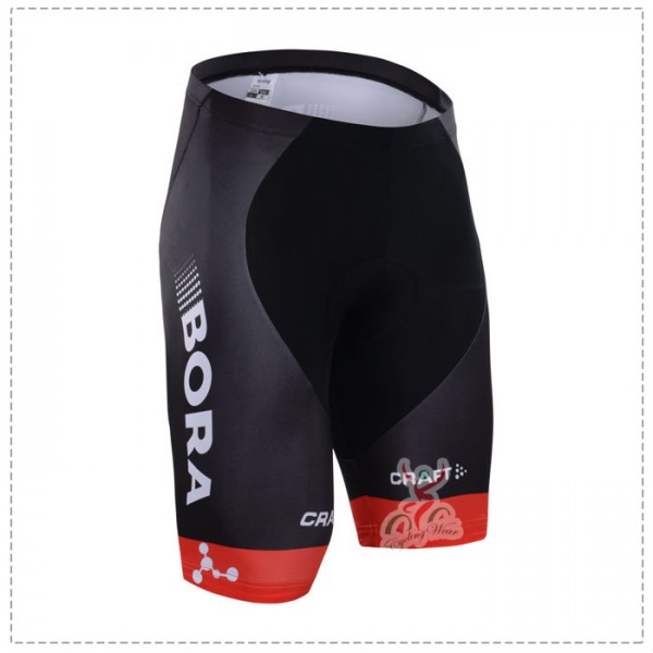 2015 Bora Argon 18 Kurz Radhose Radtrikot De