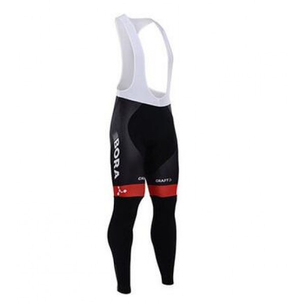2015 bora Argon Lang Trägerhose Radtrikot De