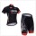 2015 Bora Argon 18 Radbekleidung Radtrikot Kurzarm und Fahrradhosen Kurz Radtrikot De