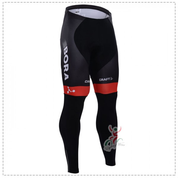 2015 bora Argon Lang Radhose Radtrikot De