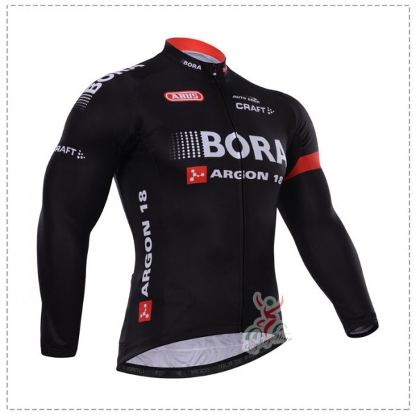 2015 bora Argon Fahrradtrikot Langarm Radtrikot De