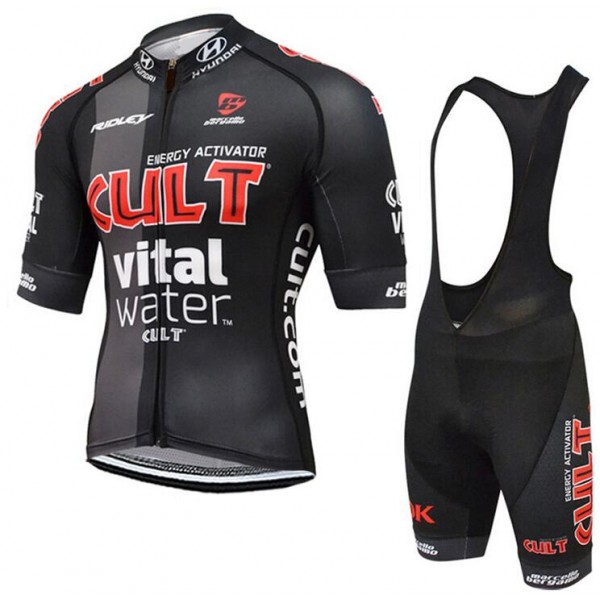 2015 CULT Fahrradbekleidung Satz Fahrradtrikot Kurzarm Trikot und Kurz Trägerhose Radtrikot De 2015 CULT Fahrradbekleidung Satz Fahrradtrikot Kurzarm Trikot und Kurz Trägerhose Radtrikot De