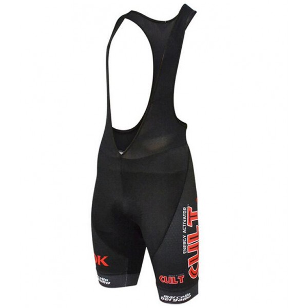 2015 CULT Kurz Trägerhose Radtrikot De 2015 CULT Kurz Trägerhose Radtrikot De