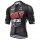 2015 CULT Radtrikot Kurzarm Radtrikot De