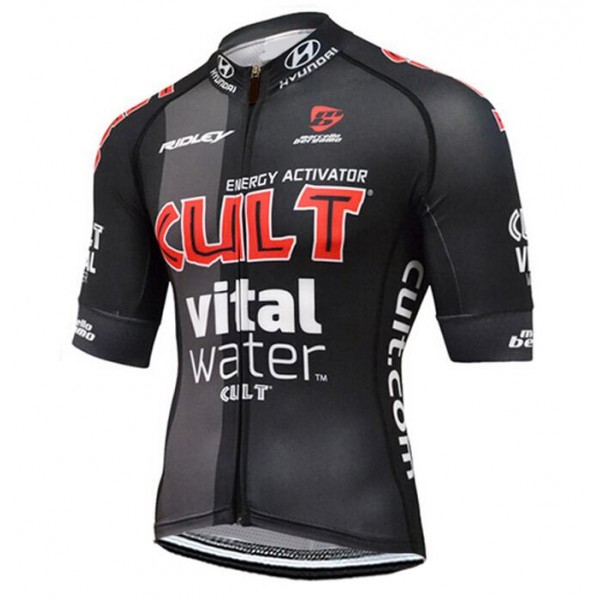 2015 CULT Radtrikot Kurzarm Radtrikot De 2015 CULT Radtrikot Kurzarm Radtrikot De