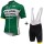 Caja Rural 2015 Fahrradbekleidung Satz Fahrradtrikot Kurzarm Trikot und Kurz Trägerhose Radtrikot De