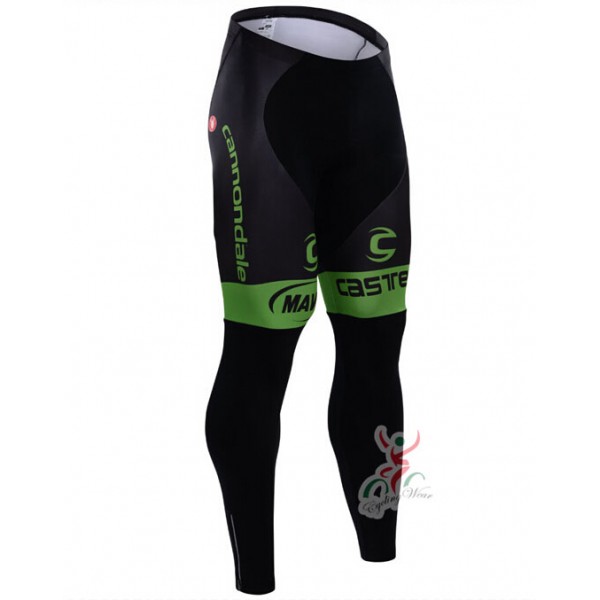 2015 Cannondale Garmin Lang Radhose Radtrikot De