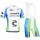 2015 Garmin Cannondale Fahrradbekleidung Satz Fahrradtrikot Kurzarm Trikot und Kurz Trägerhose Radtrikot De