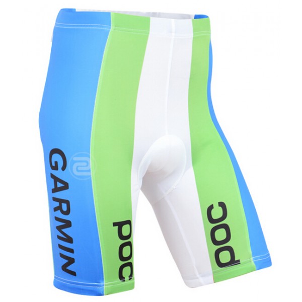 2015 Garmin Cannondale Kurz Radhose Radtrikot De