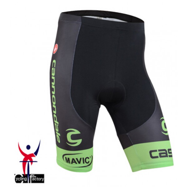 2015 Cannondale Garmin Kurz Radhose schwarz Radtrikot De