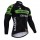 2015 Cannondale Garmin Fahrradtrikot Langarm Radtrikot De