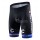 2015 Garmin Cannondale Kurz Radhose Blau Radtrikot De