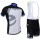 2015 Cervelo Fahrradbekleidung Satz Fahrradtrikot Kurzarm Trikot und Kurz Trägerhose Radtrikot De