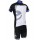 2015 Cervelo Radbekleidung Radtrikot Kurzarm und Fahrradhosen Kurz Radtrikot De