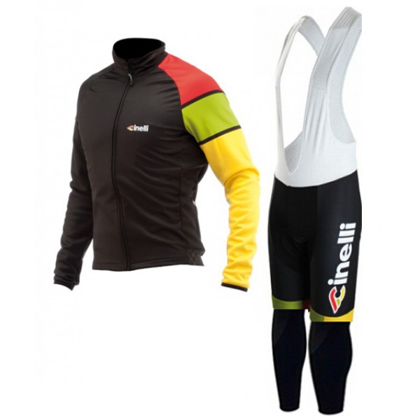 2015 Cinelli Fahrradbekleidung Radtrikot Satz Langarm und Lange Trägerhose Radtrikot De 2015 Cinelli Fahrradbekleidung Radtrikot Satz Langarm und Lange Trägerhose Radtrikot De