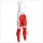 2015 Cofidis Lang Trägerhose Radtrikot De